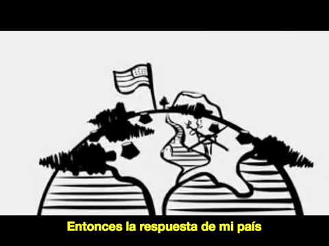 la historia de las cosas