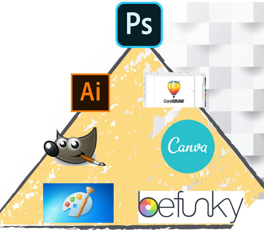 mejores programas diseno