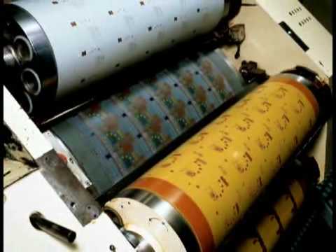 tecnicas de impresion mas frecue 4