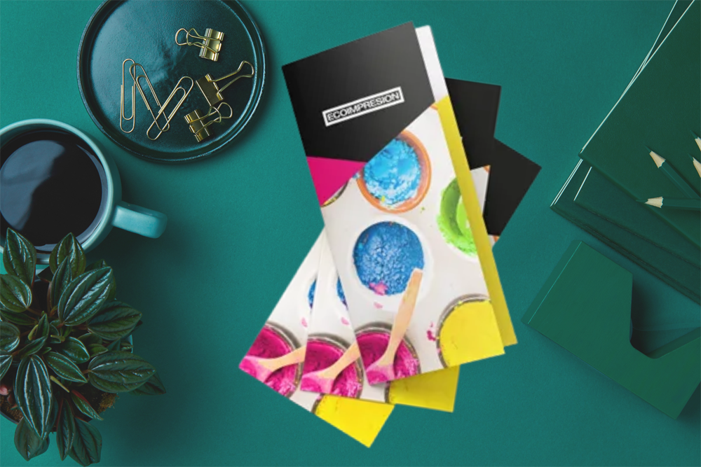 blog flyers