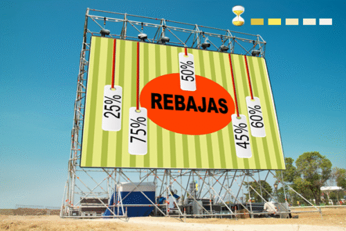 valla impresion para blog