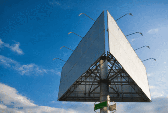 publicidad exterior