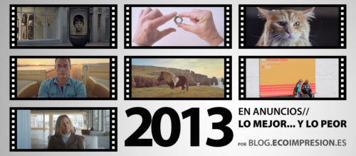 anuncios 2013