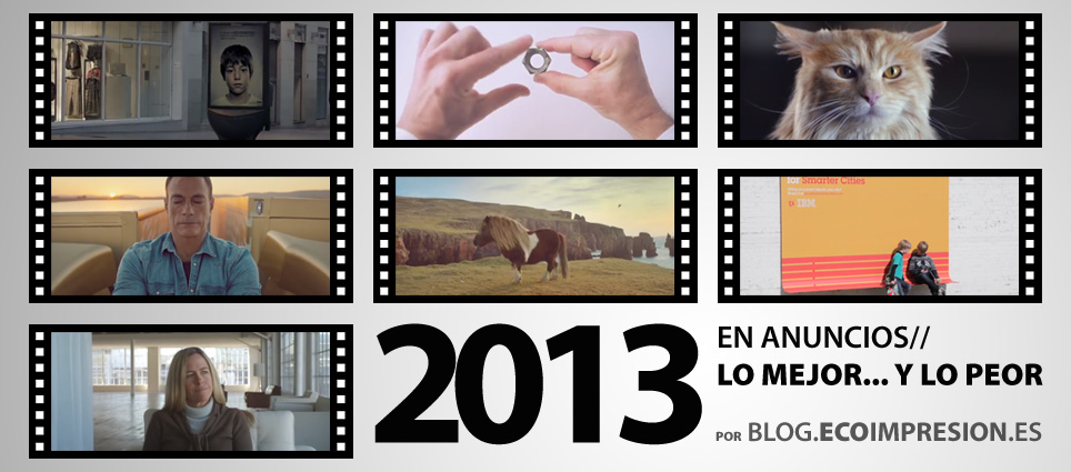 anuncios 2013