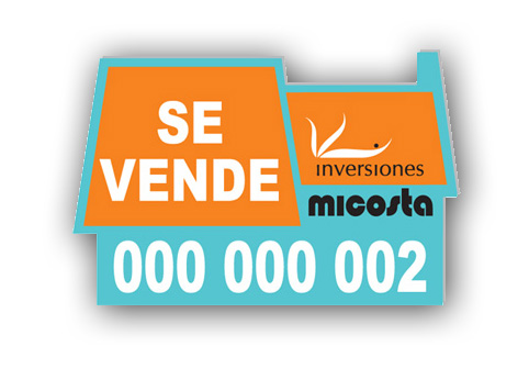 carteles troquelados publicidad impactante