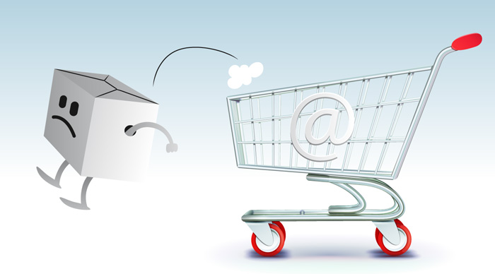errores web