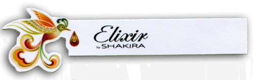 marcador elixir by shakira