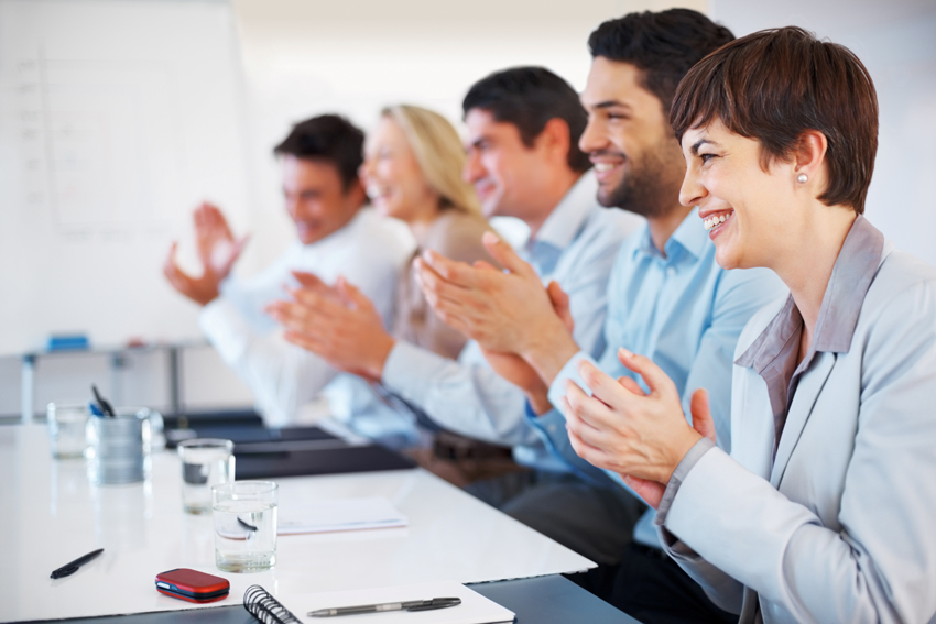 mesa redonda conoce las tendencias