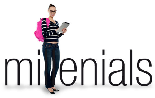 millenials