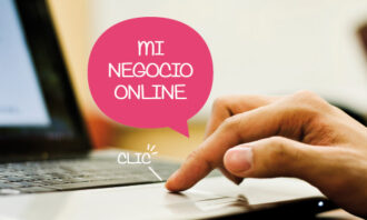 negocio online