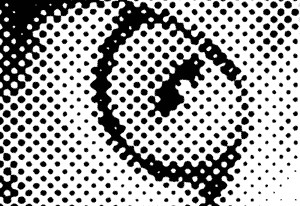 serigrafia que es la trama