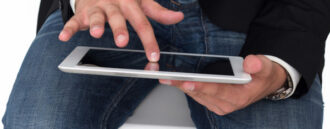 tablet
