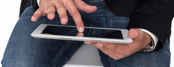 tablet