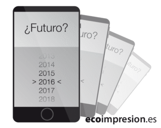 telefono futuro