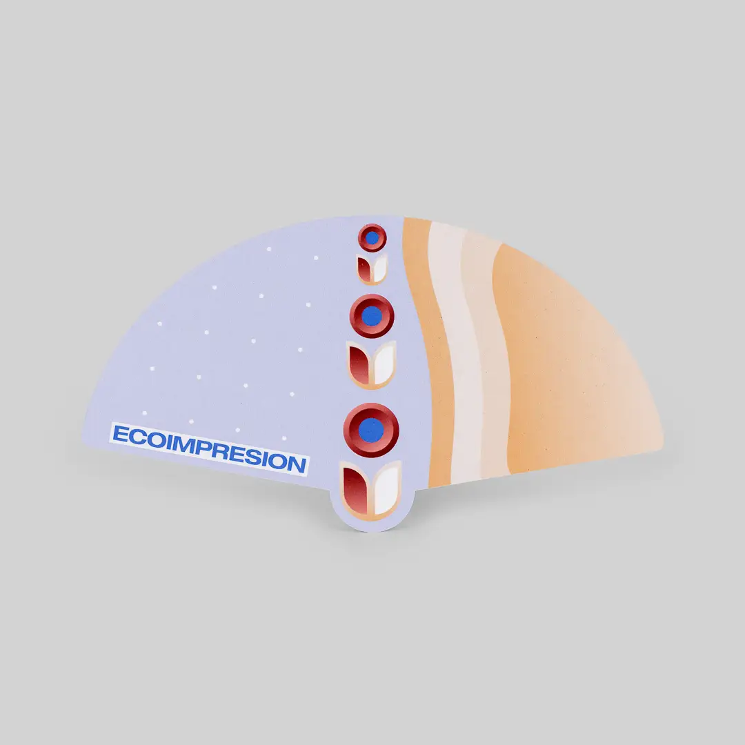 Abanicos personalizados 1