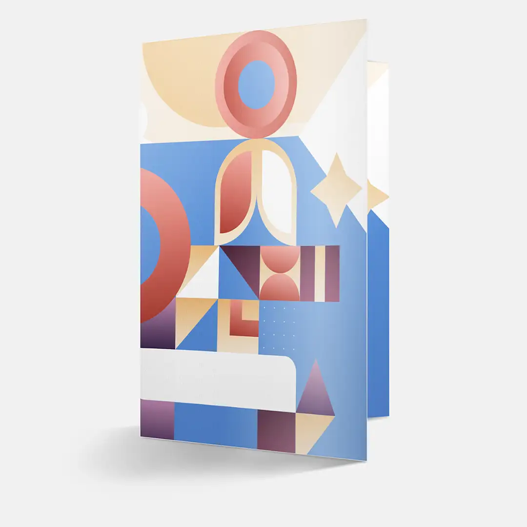 Carpeta personalizada empresas