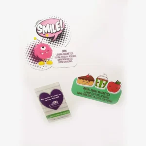 Imanes Calentador 81