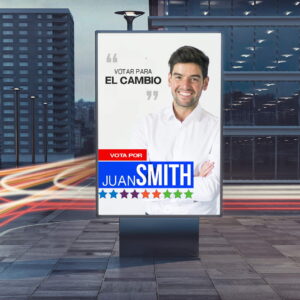 MUPI ELECCIONES ecoimpresion