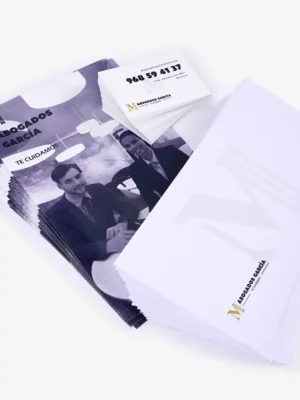 PACK BUSINESS impresion digitales