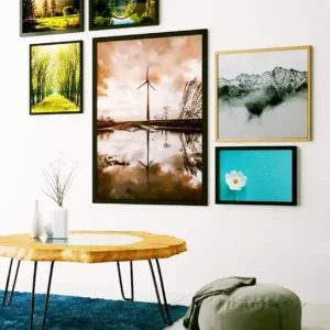 Papel fotografico para cuadros 68