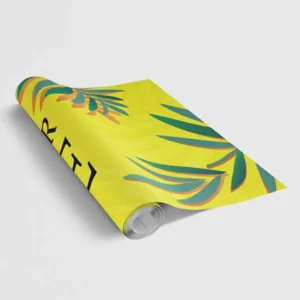 Rollo delona para andamios 1