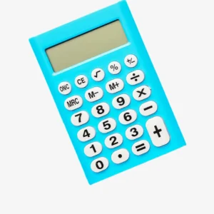 calculadora ecoimpresion