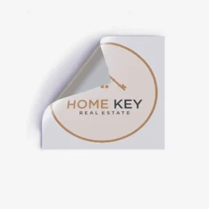 carteles adhesivos para inmo