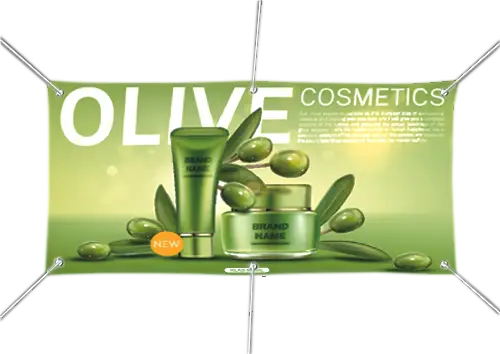 diseno grafico olive