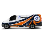 diseno rotulacion vechiculos