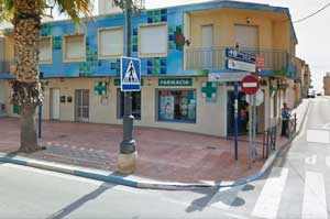 farmacia adoracion bernal