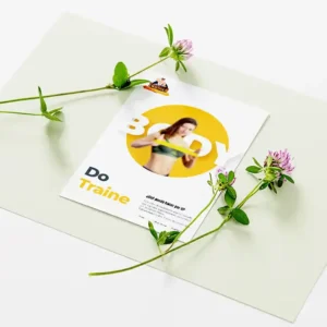 flyers publicitarios imprenta flyers 108