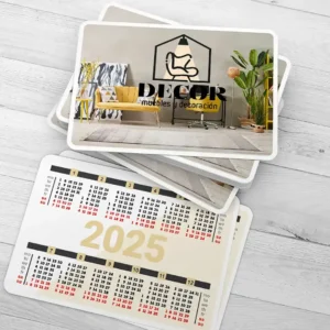 imprenta calendarios de bolsillo 86