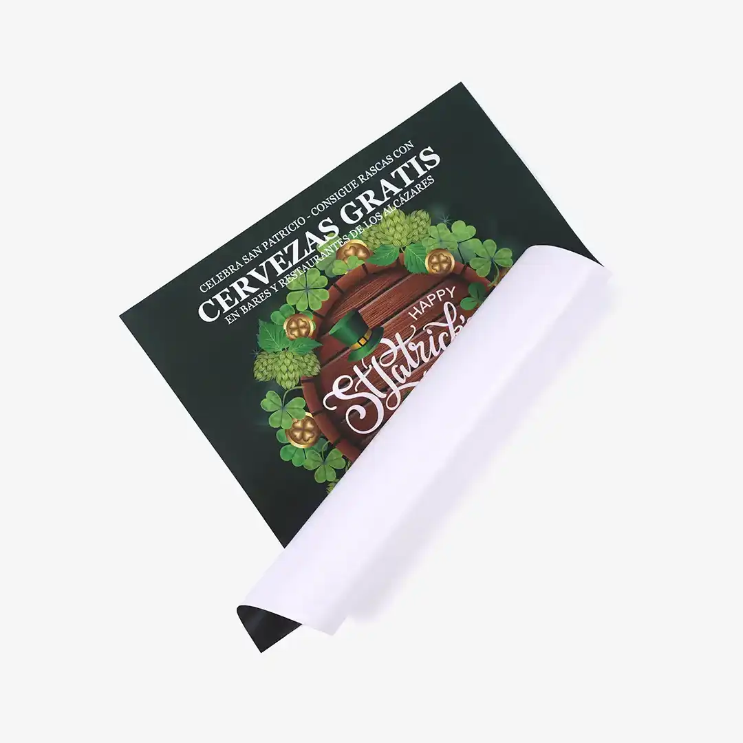 imprenta posters apertura personalizados 60