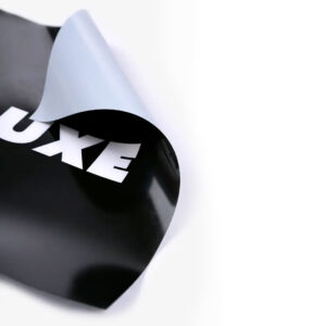 poliester backlight rotulos 150