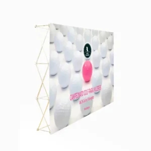 pop up aumontaje impreso golf 63