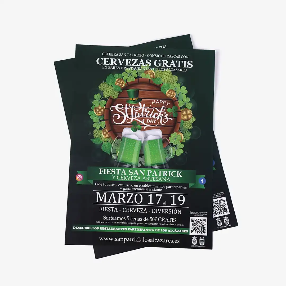 posters gran formato impresion eventos 60