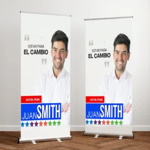 roll up elecciones ecoimpresion